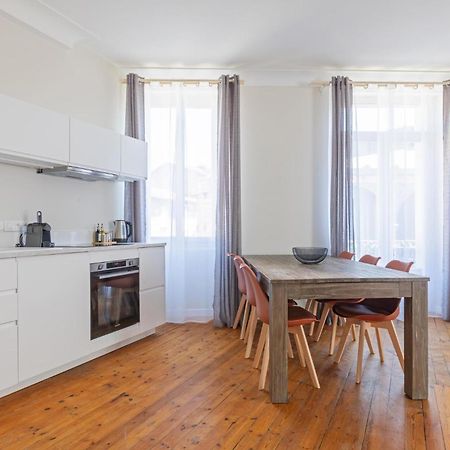 Les Suites De La Cathedrale Albi Eksteriør billede